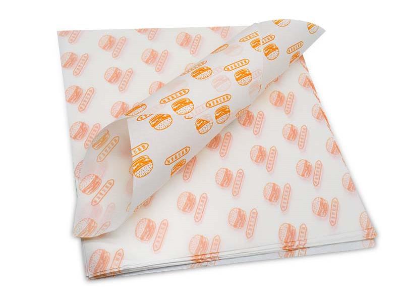 ワックスペーパー